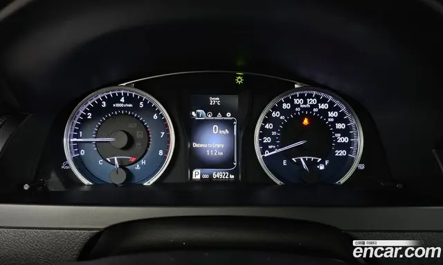 Toyota Camry 2017 2.5 автомат (гидро), миниатюра 8 Toyota Camry 2017 2.5 автомат (гидро), миниатюра 8