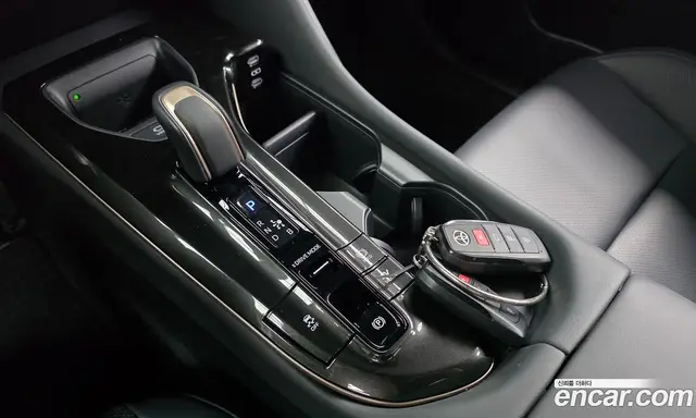 Toyota Crown 2025 2.5 автомат (гидро), миниатюра 11 Toyota Crown 2025 2.5 автомат (гидро), миниатюра 11
