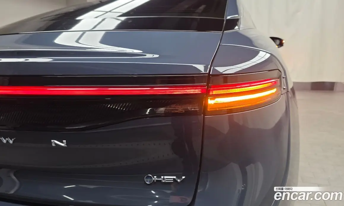 Toyota Crown 2025 2.5 автомат (гидро), фото 8 Toyota Crown 2025 2.5 автомат (гидро), фото 8