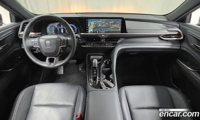 Toyota Crown 2025 2.5 автомат (гидро), миниатюра 9 Toyota Crown 2025 2.5 автомат (гидро), миниатюра 9