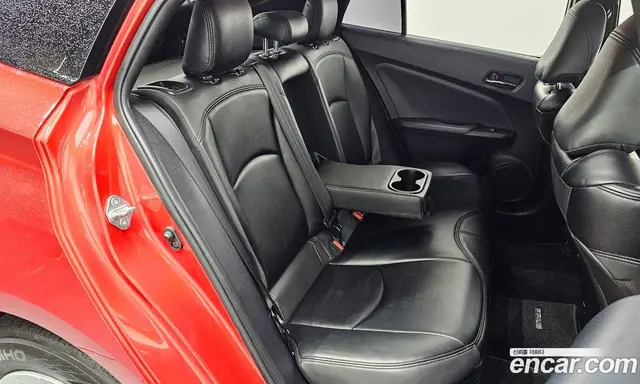 Toyota Prius 2018 1.8 автомат (гидро), миниатюра 11 Toyota Prius 2018 1.8 автомат (гидро), миниатюра 11