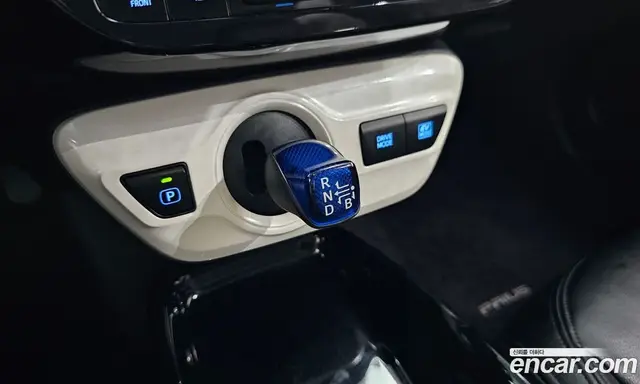 Toyota Prius 2018 1.8 автомат (гидро), миниатюра 9 Toyota Prius 2018 1.8 автомат (гидро), миниатюра 9