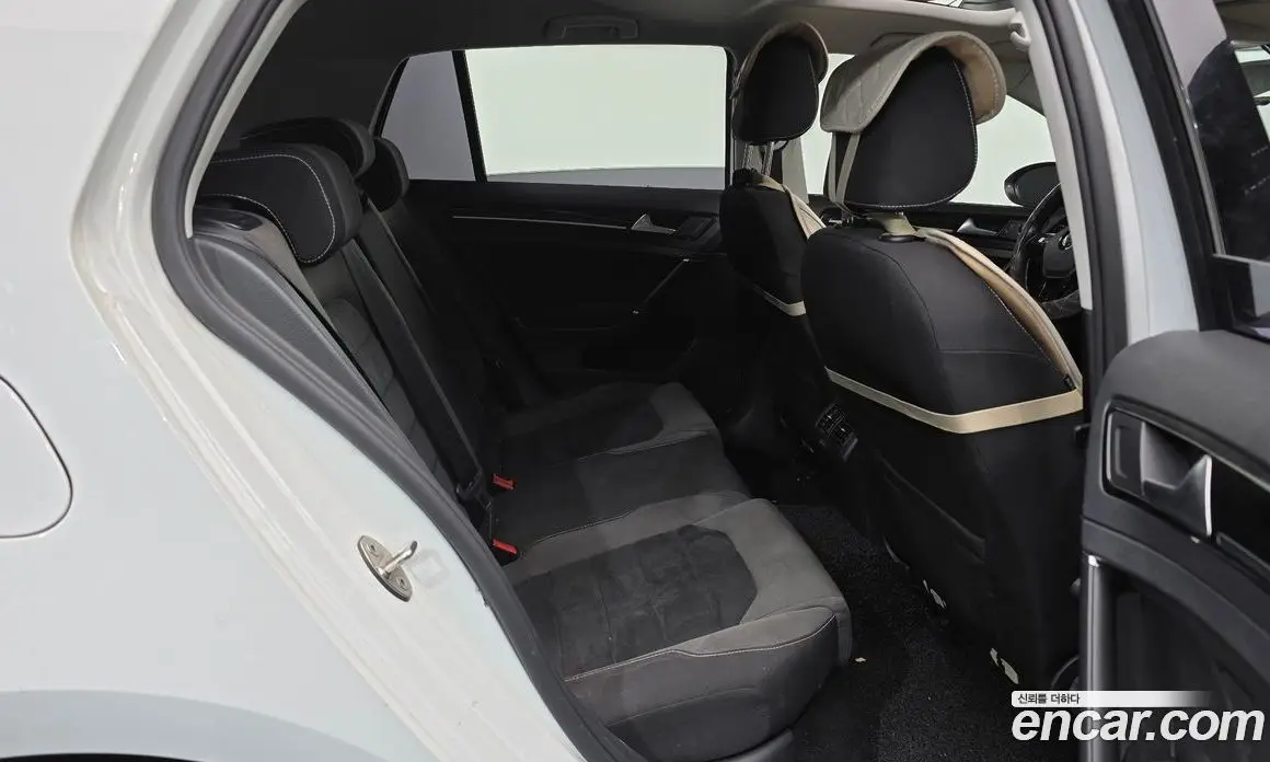 Volkswagen Golf 2016 2.0 автомат (гидро), фото 11 Volkswagen Golf 2016 2.0 автомат (гидро), фото 11