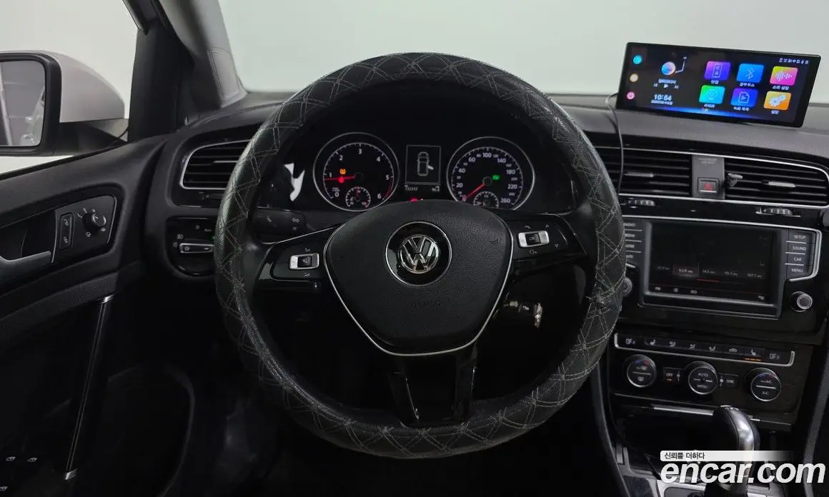 Volkswagen Golf 2016 2.0 автомат (гидро), фото 13 Volkswagen Golf 2016 2.0 автомат (гидро), фото 13