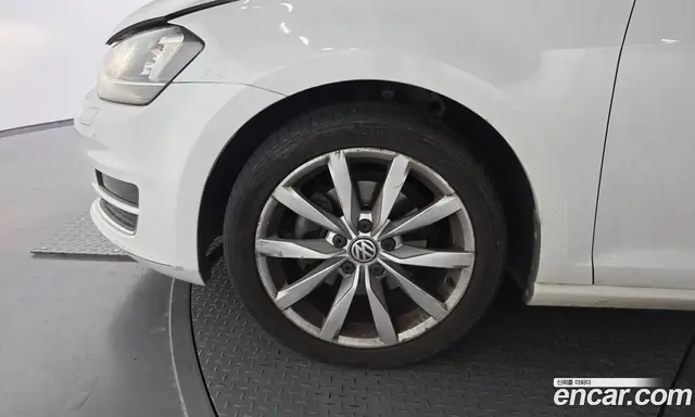 Volkswagen Golf 2016 2.0 автомат (гидро), миниатюра 5 Volkswagen Golf 2016 2.0 автомат (гидро), миниатюра 5
