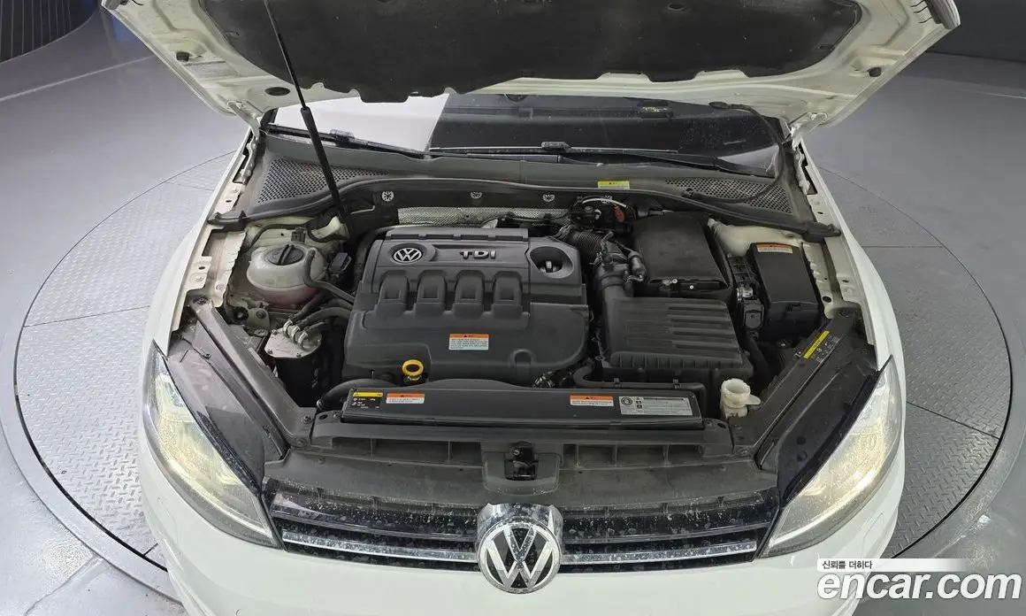 Volkswagen Golf 2016 2.0 автомат (гидро), фото 6 Volkswagen Golf 2016 2.0 автомат (гидро), фото 6