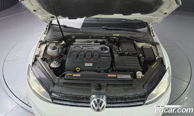 Volkswagen Golf 2016 2.0 автомат (гидро), миниатюра 6 Volkswagen Golf 2016 2.0 автомат (гидро), миниатюра 6