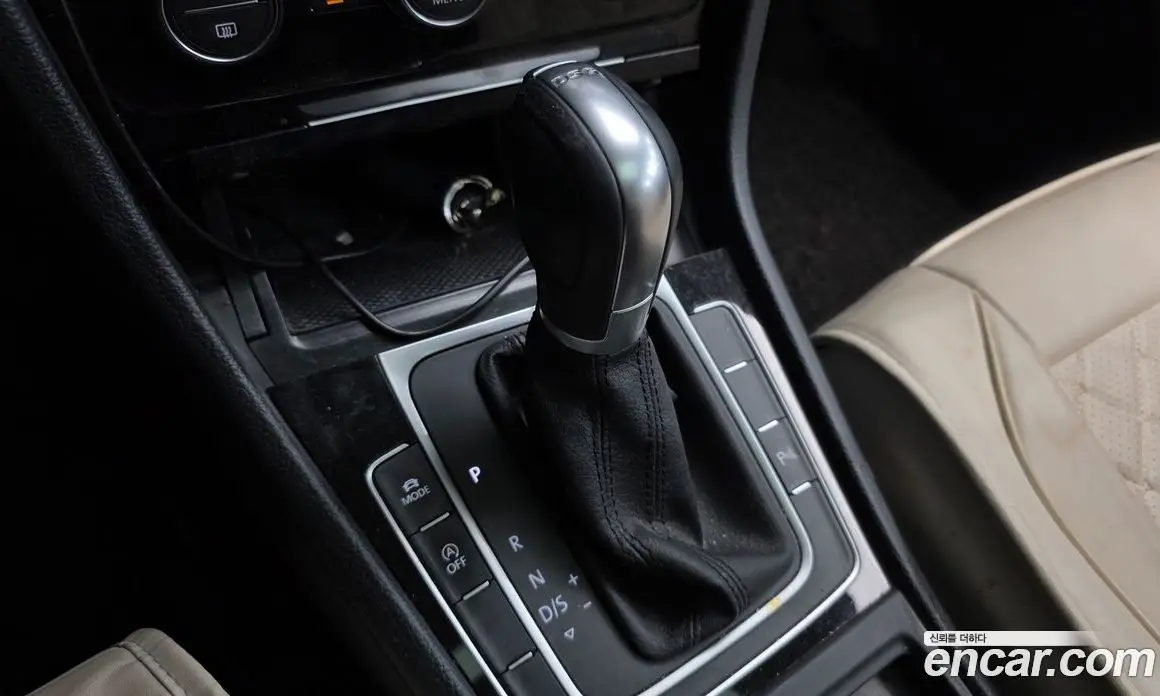 Volkswagen Golf 2016 2.0 автомат (гидро), фото 9 Volkswagen Golf 2016 2.0 автомат (гидро), фото 9