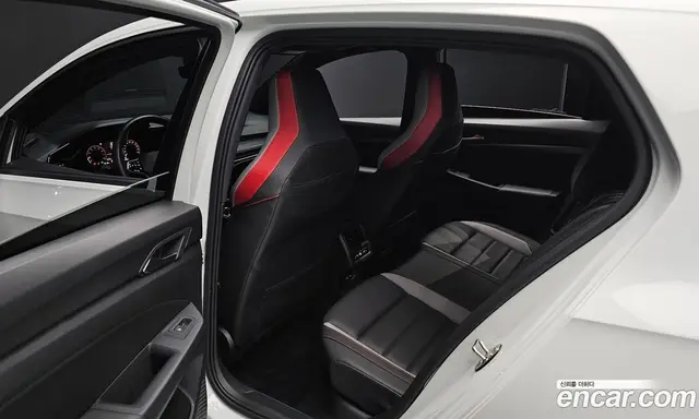 Volkswagen Golf 2024 2.0 автомат (гидро), миниатюра 12