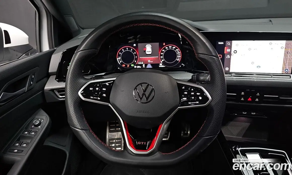 Volkswagen Golf 2024 2.0 автомат (гидро), фото 13
