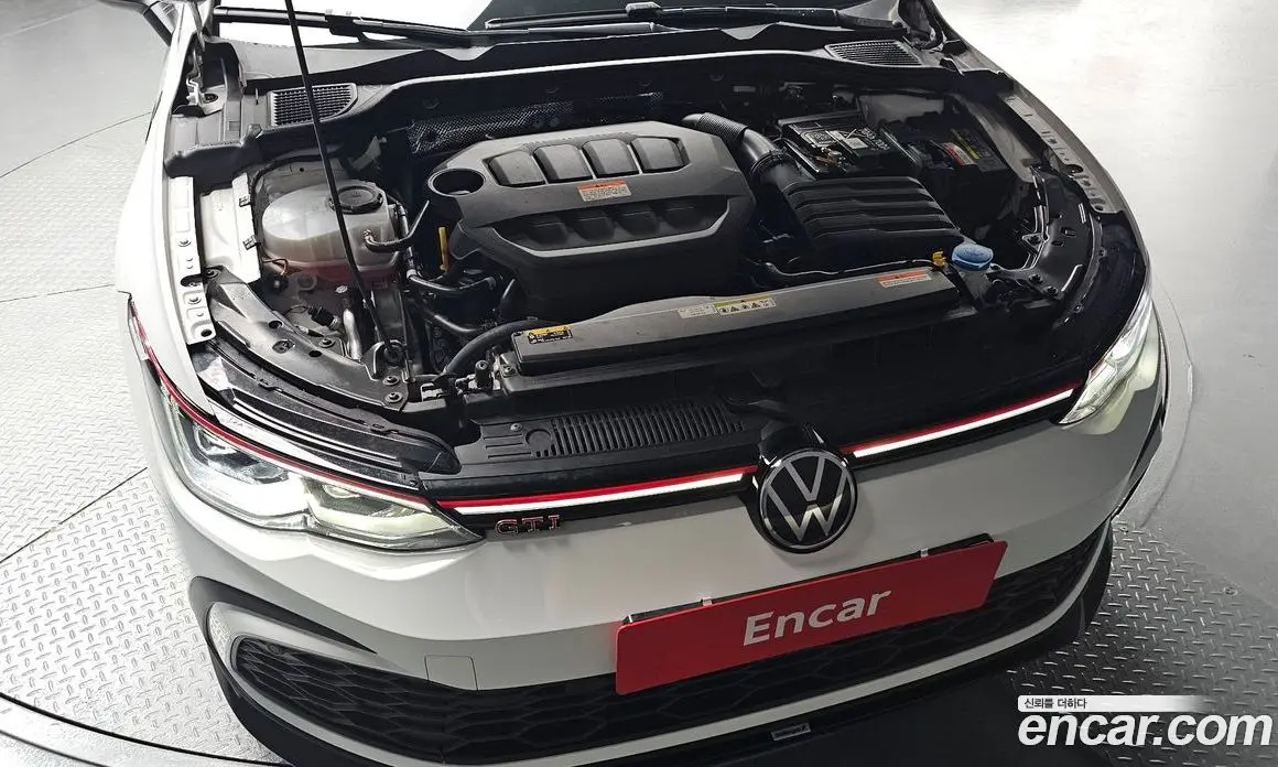 Volkswagen Golf 2024 2.0 автомат (гидро), фото 6