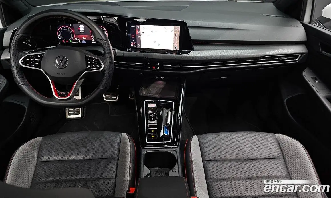 Volkswagen Golf 2024 2.0 автомат (гидро), фото 7