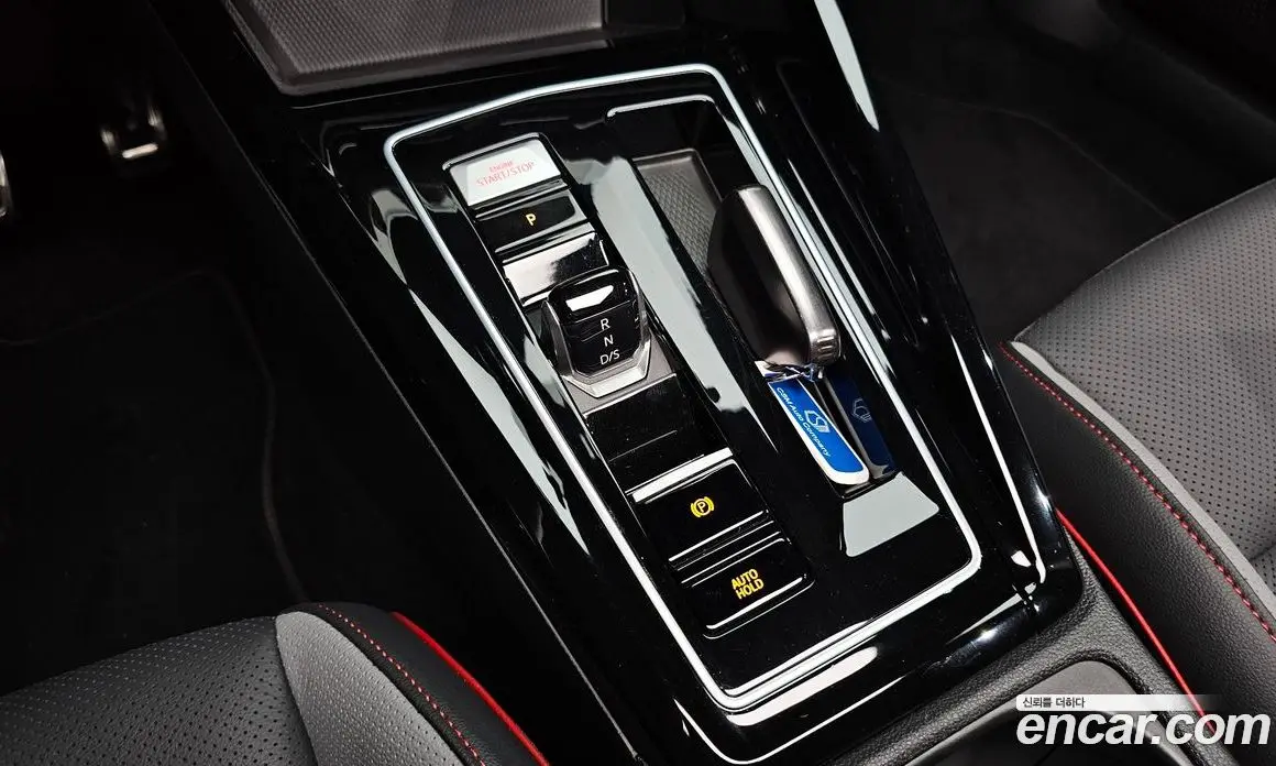 Volkswagen Golf 2024 2.0 автомат (гидро), фото 9