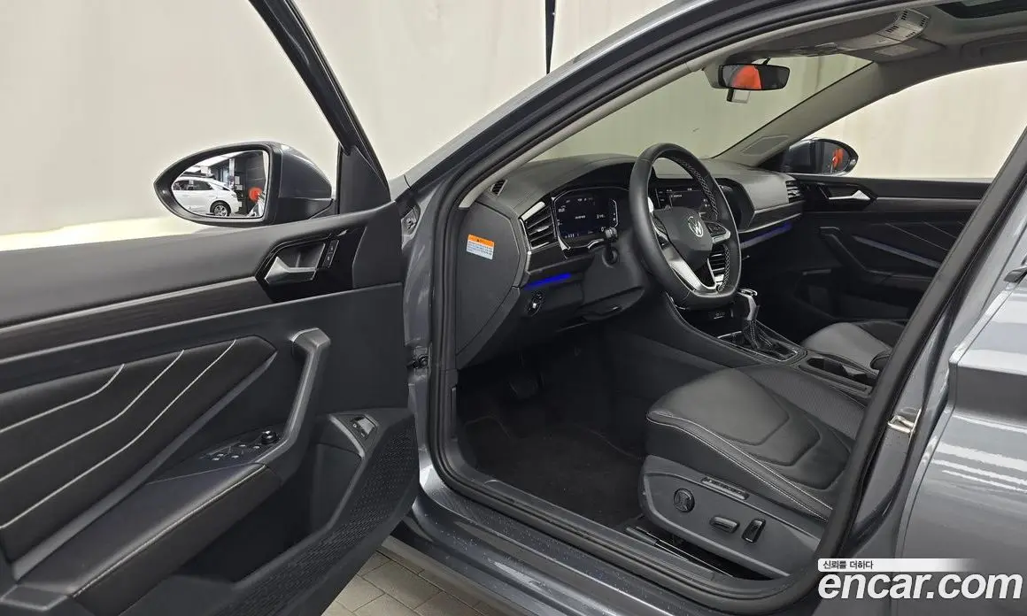 Volkswagen Jetta 2022 1.5 автомат (гидро), фото 13 Volkswagen Jetta 2022 1.5 автомат (гидро), фото 13