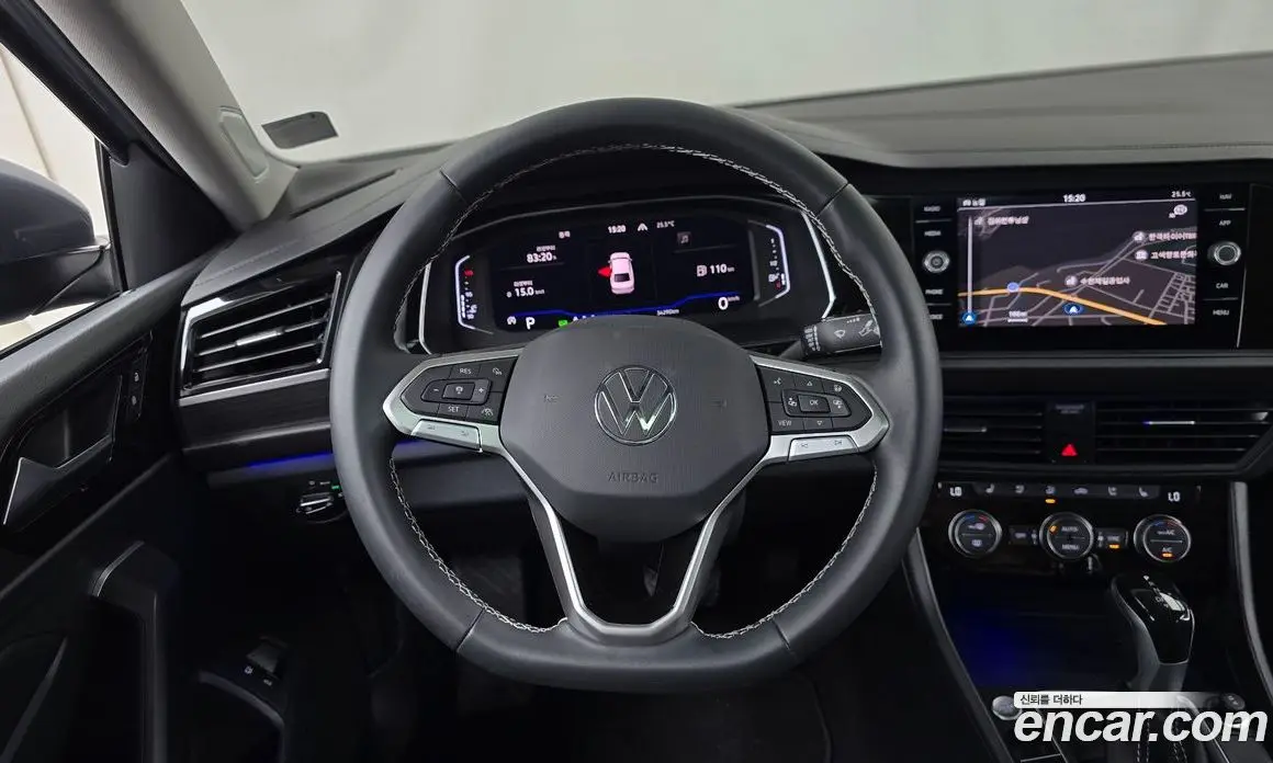 Volkswagen Jetta 2022 1.5 автомат (гидро), фото 19 Volkswagen Jetta 2022 1.5 автомат (гидро), фото 19