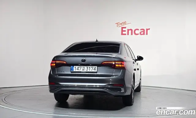 Volkswagen Jetta 2022 1.5 автомат (гидро), миниатюра 4 Volkswagen Jetta 2022 1.5 автомат (гидро), миниатюра 4