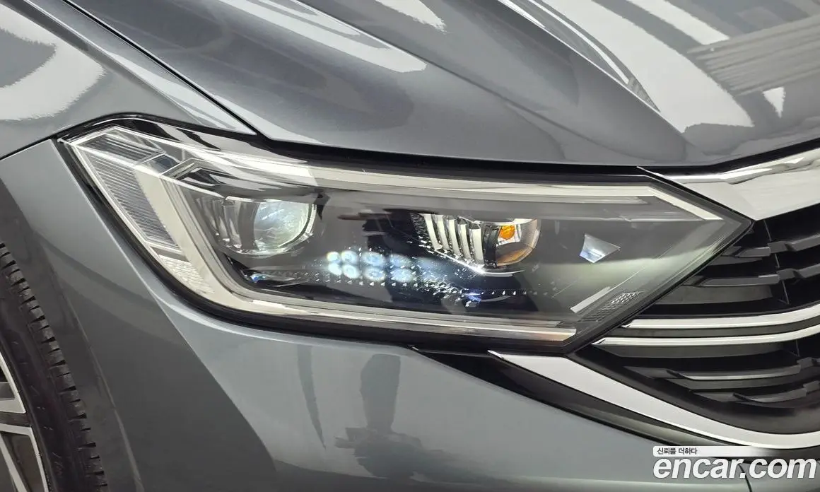 Volkswagen Jetta 2022 1.5 автомат (гидро), фото 8 Volkswagen Jetta 2022 1.5 автомат (гидро), фото 8