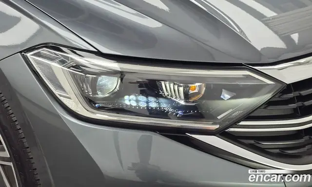 Volkswagen Jetta 2022 1.5 автомат (гидро), миниатюра 8 Volkswagen Jetta 2022 1.5 автомат (гидро), миниатюра 8
