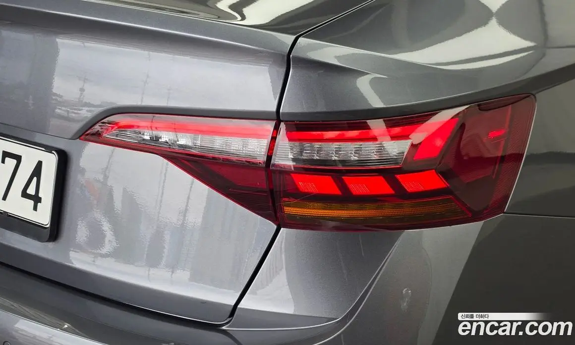 Volkswagen Jetta 2022 1.5 автомат (гидро), фото 9 Volkswagen Jetta 2022 1.5 автомат (гидро), фото 9