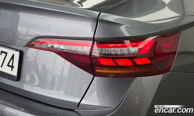 Volkswagen Jetta 2022 1.5 автомат (гидро), миниатюра 9 Volkswagen Jetta 2022 1.5 автомат (гидро), миниатюра 9
