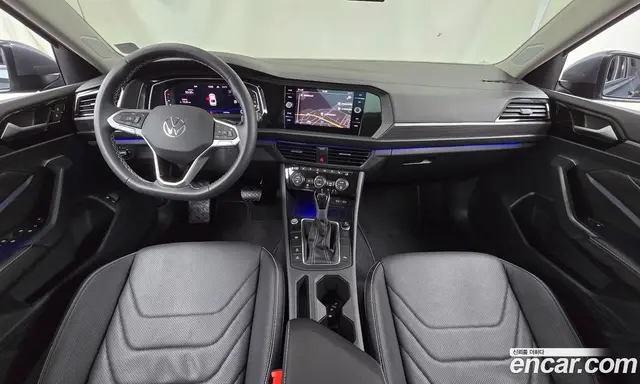 Volkswagen Jetta 2022 1.5 автомат (гидро), миниатюра 10 Volkswagen Jetta 2022 1.5 автомат (гидро), миниатюра 10
