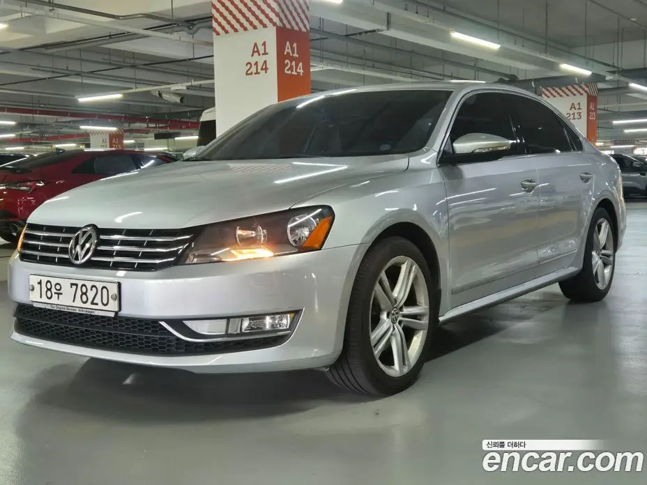 Volkswagen Passat 2015 2.0 автомат (гидро), фото 1 Volkswagen Passat 2015 2.0 автомат (гидро), фото 1