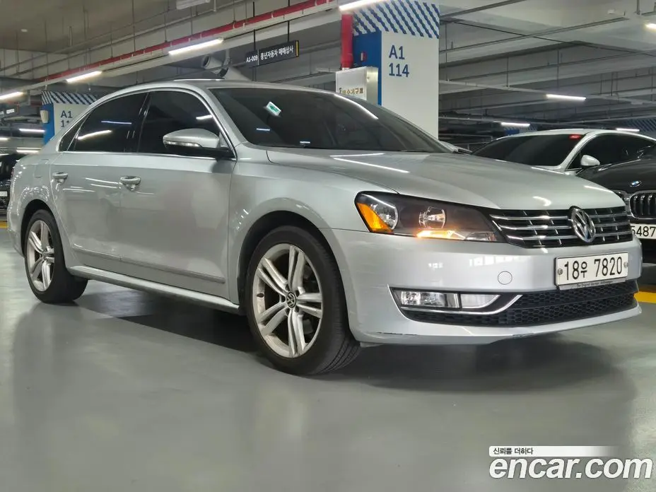 Volkswagen Passat 2015 2.0 автомат (гидро), фото 2 Volkswagen Passat 2015 2.0 автомат (гидро), фото 2