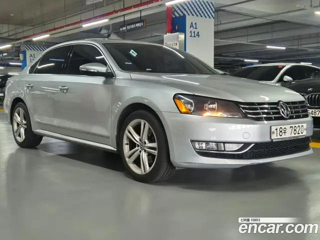 Volkswagen Passat 2015 2.0 автомат (гидро), миниатюра 2 Volkswagen Passat 2015 2.0 автомат (гидро), миниатюра 2