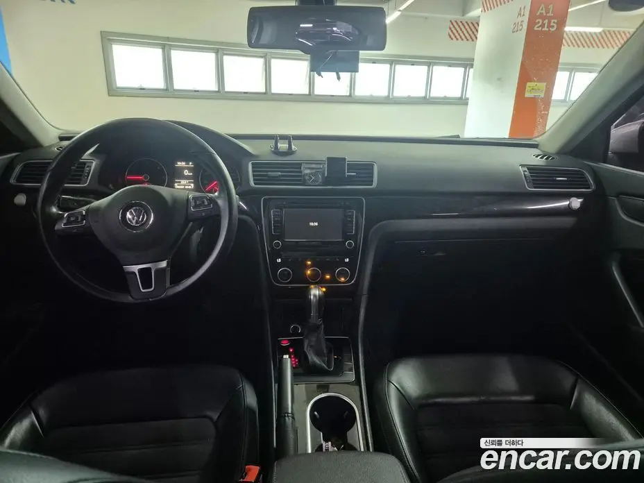 Volkswagen Passat 2015 2.0 автомат (гидро), фото 6 Volkswagen Passat 2015 2.0 автомат (гидро), фото 6