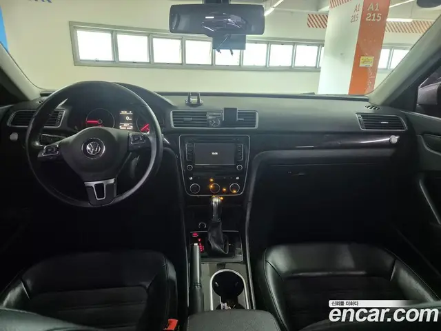 Volkswagen Passat 2015 2.0 автомат (гидро), миниатюра 6 Volkswagen Passat 2015 2.0 автомат (гидро), миниатюра 6
