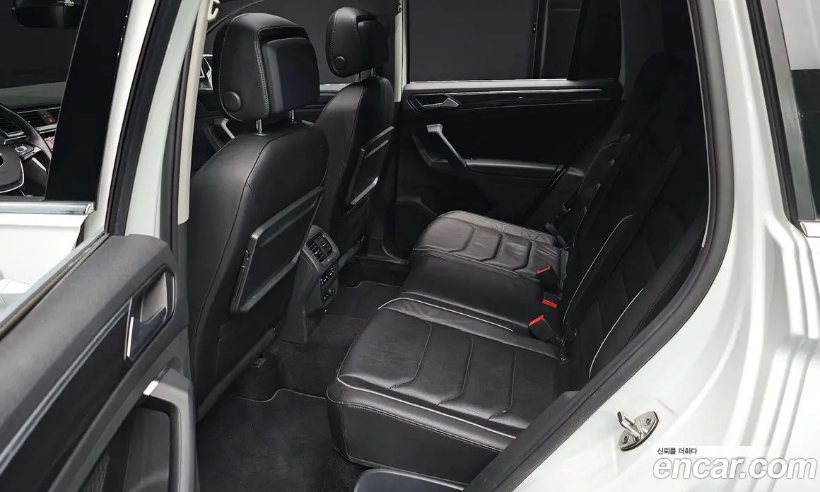 Volkswagen Tiguan 2020 2.0 автомат (гидро), фото 11 Volkswagen Tiguan 2020 2.0 автомат (гидро), фото 11