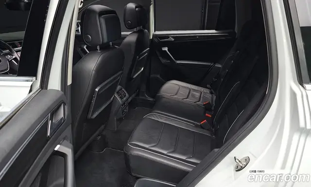 Volkswagen Tiguan 2020 2.0 автомат (гидро), миниатюра 11 Volkswagen Tiguan 2020 2.0 автомат (гидро), миниатюра 11