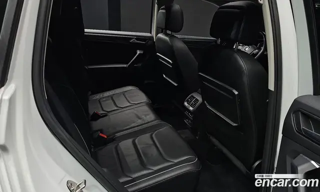 Volkswagen Tiguan 2020 2.0 автомат (гидро), миниатюра 12