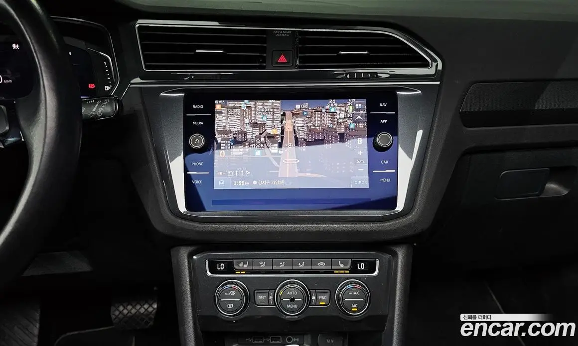 Volkswagen Tiguan 2020 2.0 автомат (гидро), фото 14 Volkswagen Tiguan 2020 2.0 автомат (гидро), фото 14