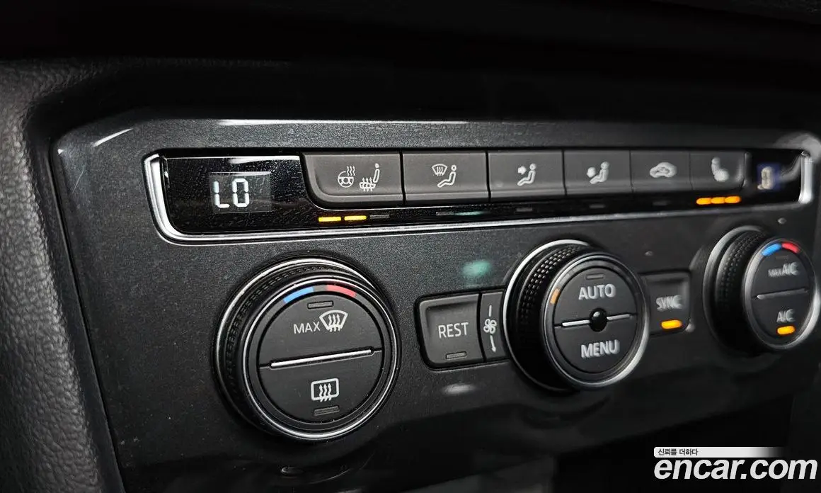 Volkswagen Tiguan 2020 2.0 автомат (гидро), фото 19 Volkswagen Tiguan 2020 2.0 автомат (гидро), фото 19