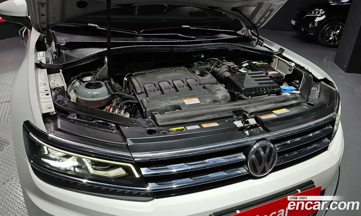 Volkswagen Tiguan 2020 2.0 автомат (гидро), фото 6 Volkswagen Tiguan 2020 2.0 автомат (гидро), фото 6