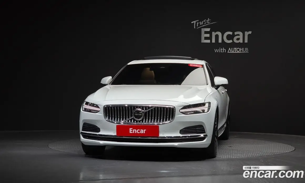 Volvo S90 2022 2.0 автомат (гидро), фото 2 Volvo S90 2022 2.0 автомат (гидро), фото 2