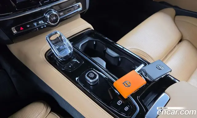 Volvo S90 2022 2.0 автомат (гидро), миниатюра 11 Volvo S90 2022 2.0 автомат (гидро), миниатюра 11