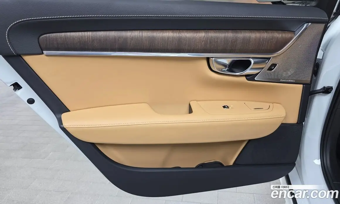 Volvo S90 2022 2.0 автомат (гидро), фото 14 Volvo S90 2022 2.0 автомат (гидро), фото 14