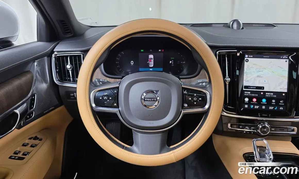 Volvo S90 2022 2.0 автомат (гидро), фото 19 Volvo S90 2022 2.0 автомат (гидро), фото 19