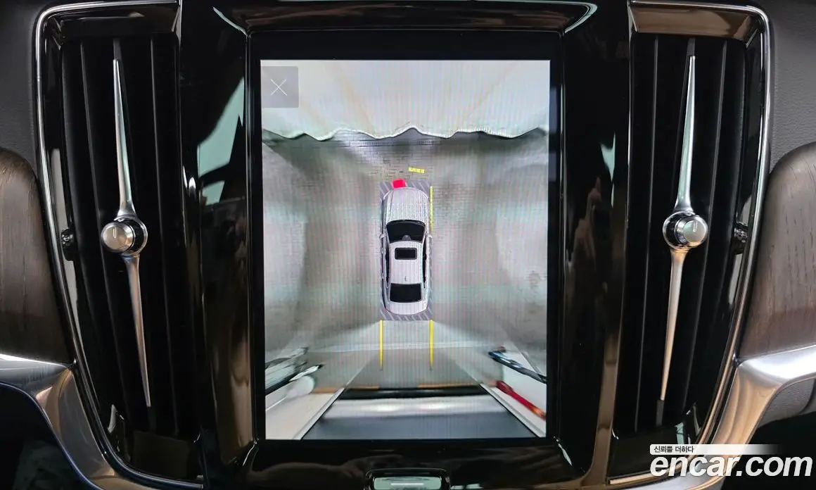 Volvo S90 2022 2.0 автомат (гидро), фото 20 Volvo S90 2022 2.0 автомат (гидро), фото 20