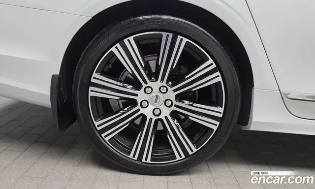 Volvo S90 2022 2.0 автомат (гидро), миниатюра 4 Volvo S90 2022 2.0 автомат (гидро), миниатюра 4