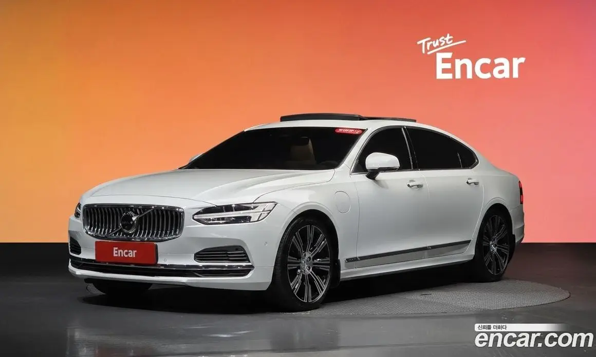 Volvo S90 2022 2.0 автомат (гидро), фото 32 Volvo S90 2022 2.0 автомат (гидро), фото 32