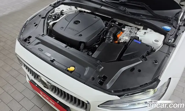 Volvo S90 2022 2.0 автомат (гидро), миниатюра 5 Volvo S90 2022 2.0 автомат (гидро), миниатюра 5