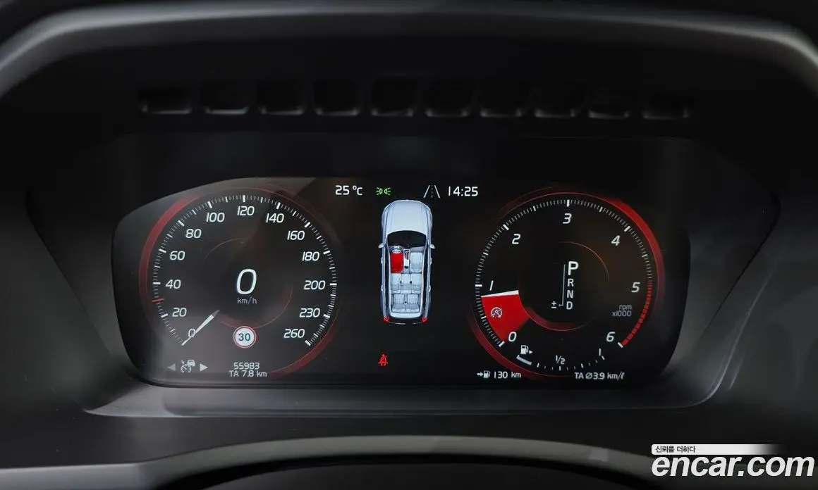 Volvo XC90 2018 2.0 автомат (гидро), фото 11 Volvo XC90 2018 2.0 автомат (гидро), фото 11