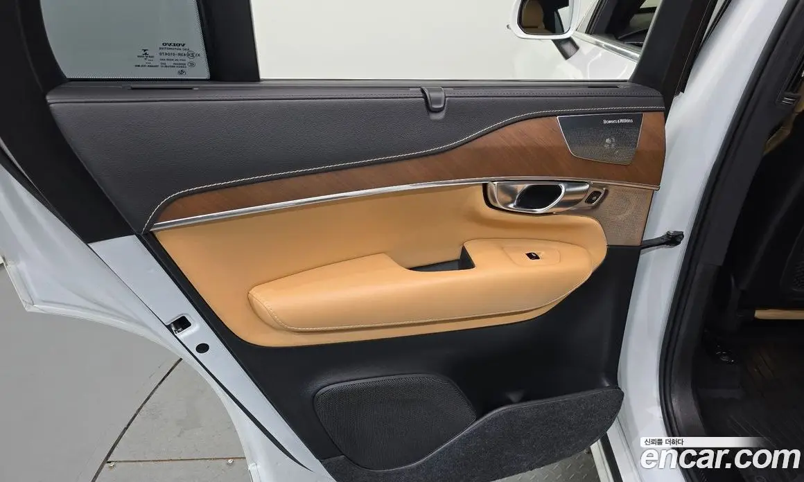 Volvo XC90 2018 2.0 автомат (гидро), фото 15 Volvo XC90 2018 2.0 автомат (гидро), фото 15