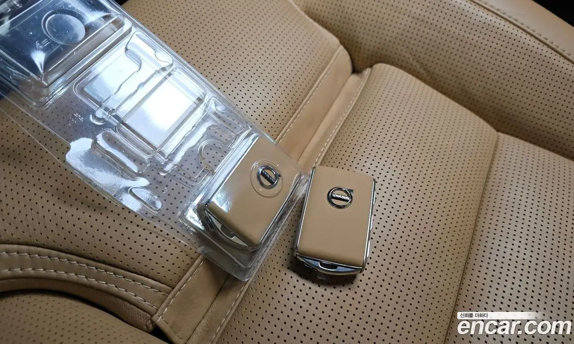 Volvo XC90 2018 2.0 автомат (гидро), фото 22 Volvo XC90 2018 2.0 автомат (гидро), фото 22