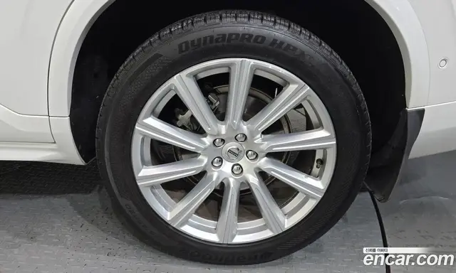 Volvo XC90 2018 2.0 автомат (гидро), миниатюра 7 Volvo XC90 2018 2.0 автомат (гидро), миниатюра 7