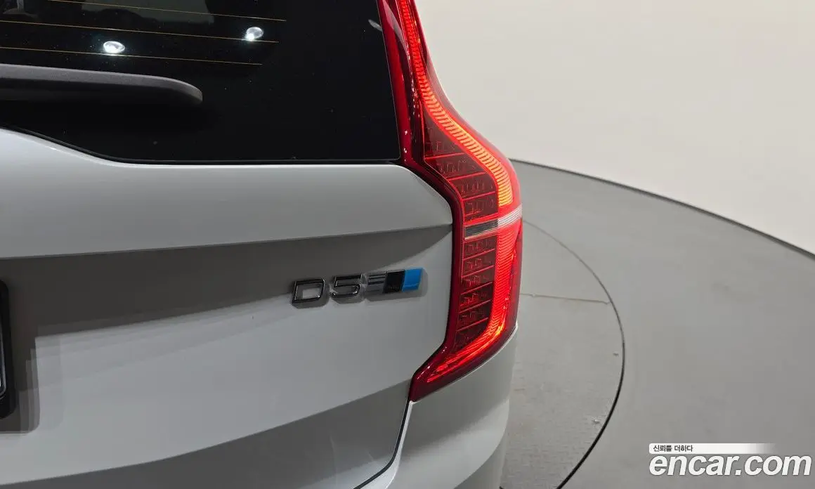 Volvo XC90 2018 2.0 автомат (гидро), фото 9 Volvo XC90 2018 2.0 автомат (гидро), фото 9