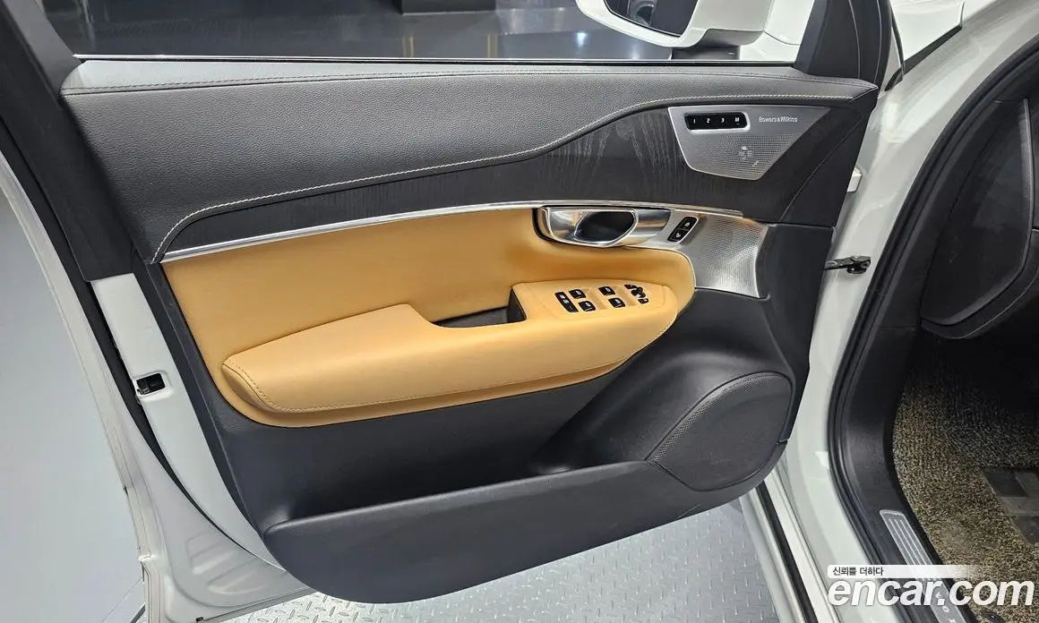 Volvo XC90 2021 2.0 автомат (гидро), фото 14 Volvo XC90 2021 2.0 автомат (гидро), фото 14